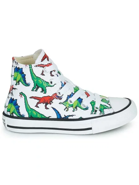 Členkové topánky Converse