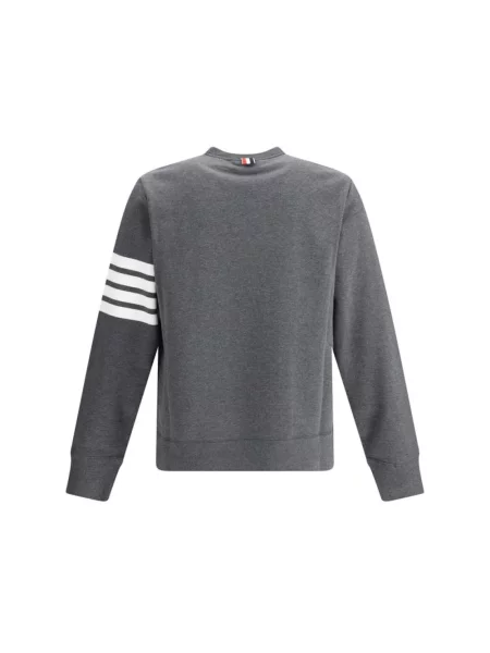 Bluza Thom Browne szara