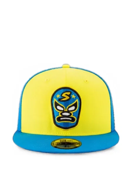 Șapcă New Era Cap galben