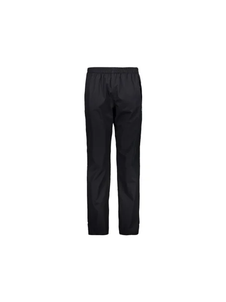 Pantaloni Cmp negru
