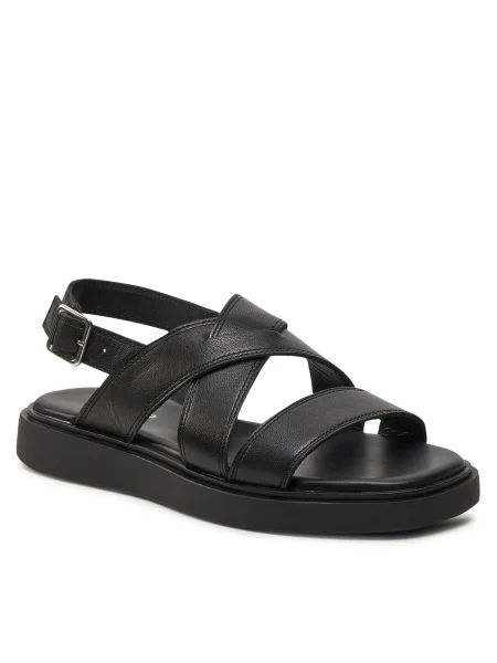 Tenisky Vagabond Shoemakers čierna