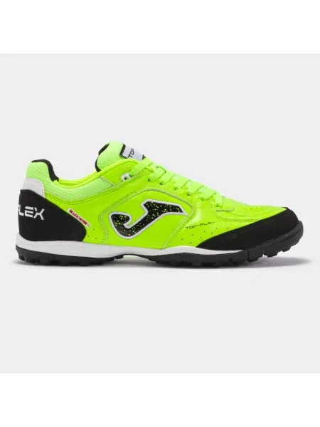 Pantofi Joma verde