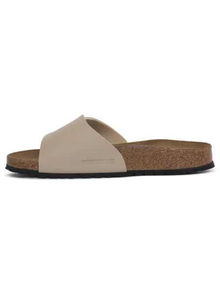 Pantofi Birkenstock bej