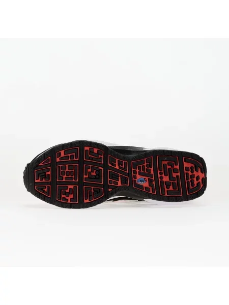 Sneakers Nike W Air Max Sndr Brt Crimson/ Black-Brt Ceramic-White-Silver EUR 39 fehér