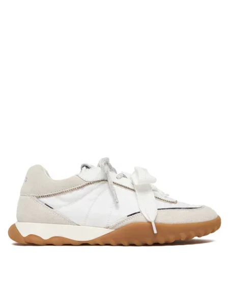 PINKO Sneakers Gea 02 alb