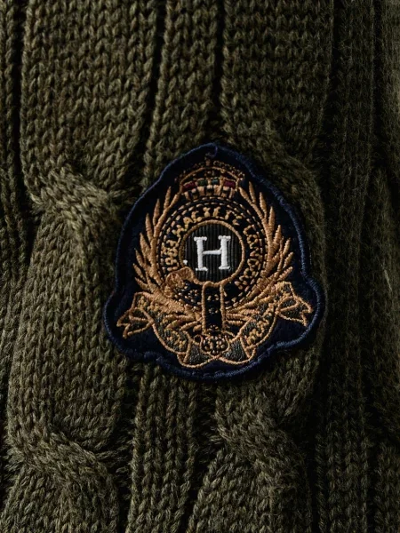 Свитер Hackett London