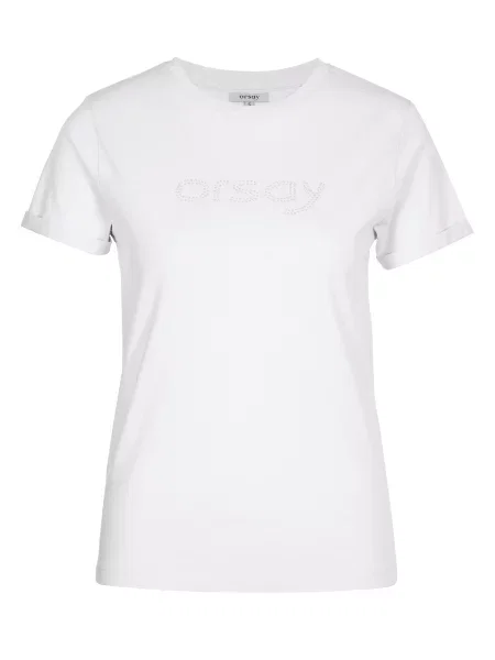 Majica Orsay bijela
