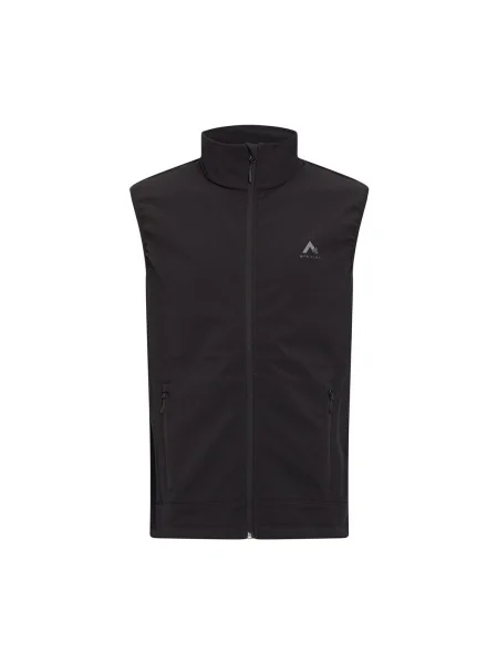 Geacă Mckinley negru