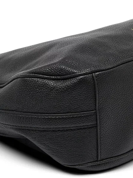 Geantă Kate Spade din piele negru