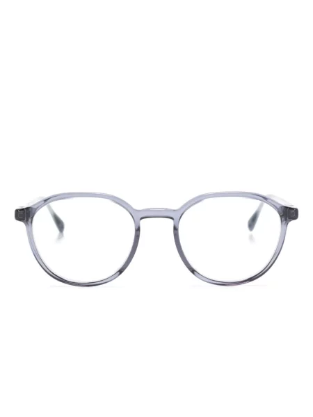 Ochelari de soare Mykita albastru