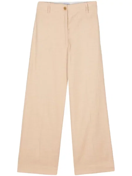 Bouclé pantaloni Patou