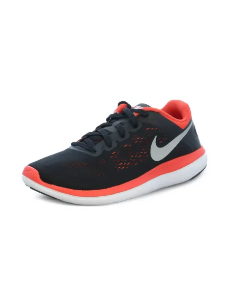Dětské tenisky Nike černé