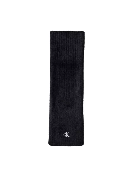 Calvin Klein Fular negru