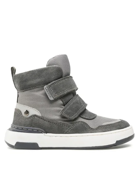 Cizme Lasocki Kids gri