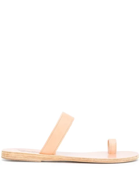 Sandale Ancient Greek Sandals fără toc