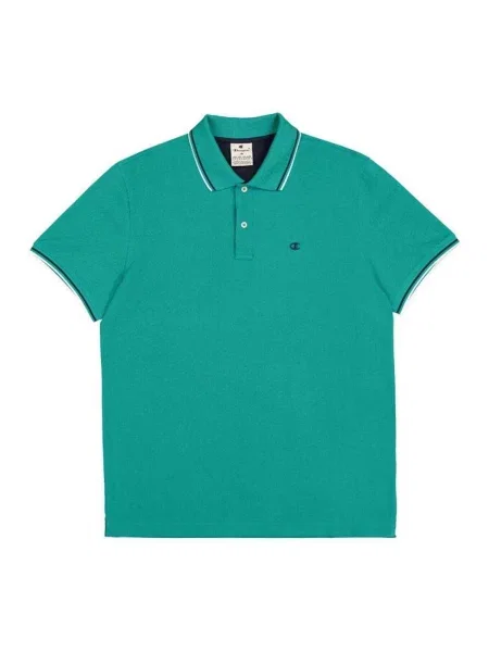Koszulka Polo zielona