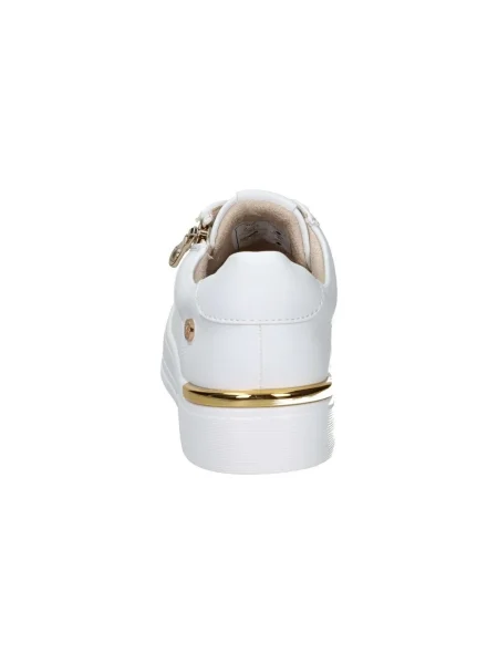 Pantofi Xti alb
