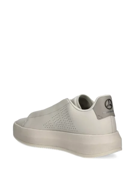 Top Adidas z autografem garniturowy w kwiatki czarny