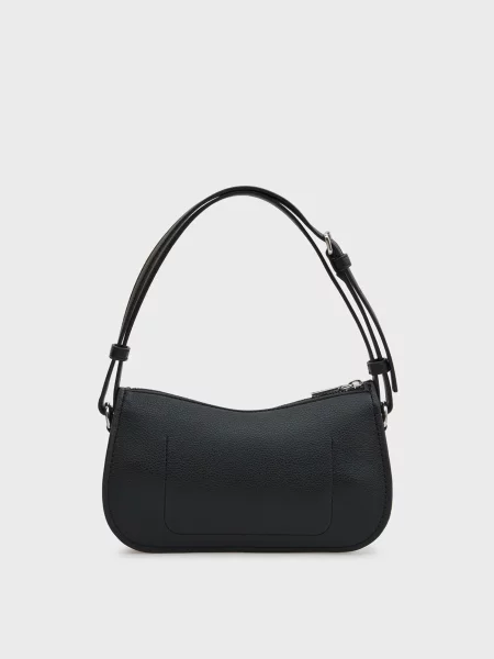 Сумка Dkny чорна