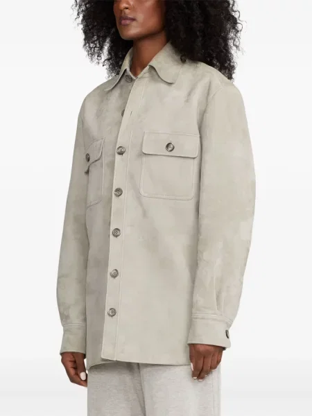 Zomšinis striukė Ralph Lauren Collection