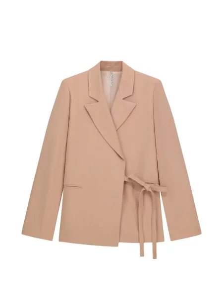 Talie geacă Liviana Conti cu legături