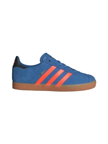 Sneakersy adidas černé