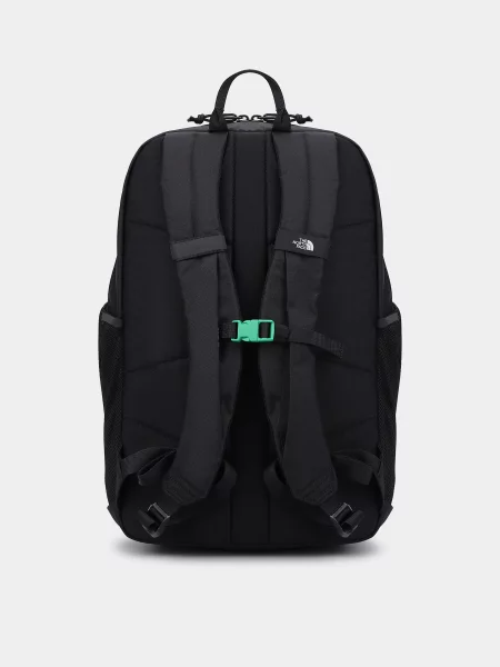 The North Face Court Jester Рюкзак туристичний Дитяче чорний