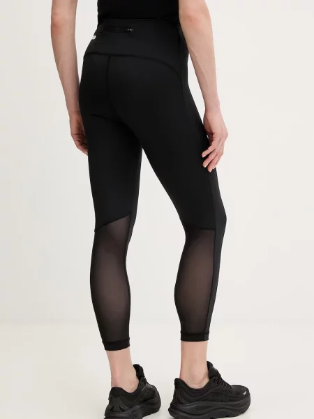 Antrenament leggings Ea7 Emporio Armani negru