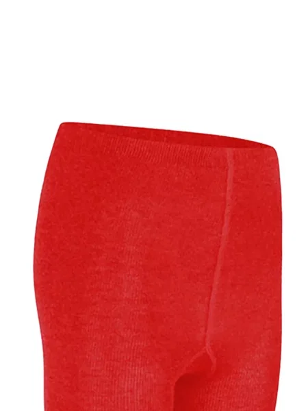 Gyerek harisnyanadrág Zeco Schoolwear piros