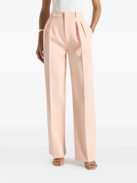 Pantaloni Manière De Voir roz