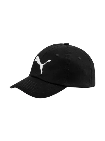 Șapcă Puma negru