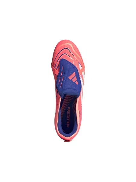 Pantofi Adidas portocaliu