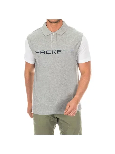 Tricou Hackett