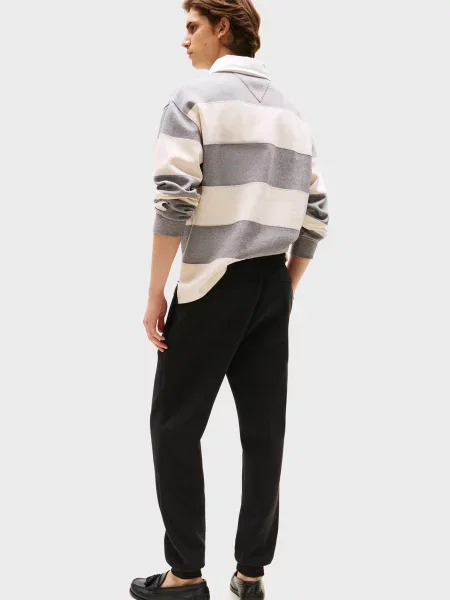 Брюки Tommy Hilfiger черные