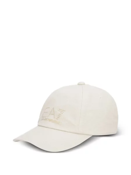 Baseball sapka Ea7 Emporio Armani nyomtatás