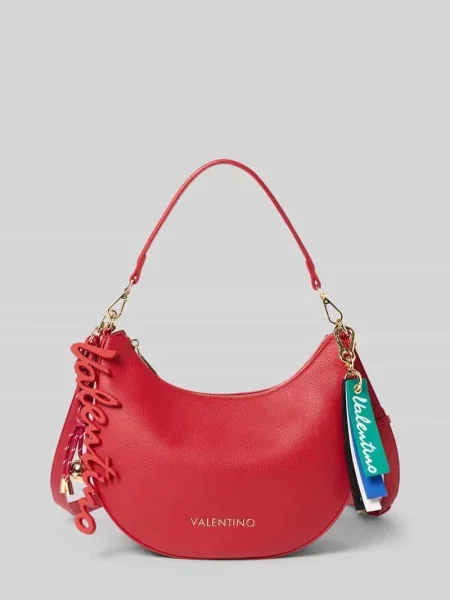 Torebka Valentino Bags czerwona