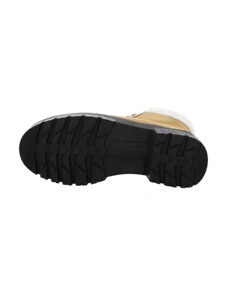 Pantofi Ganter maro