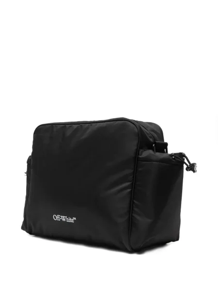 Torba dziecięca Off-white biała