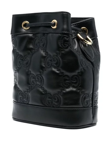 Geantă Gucci negru