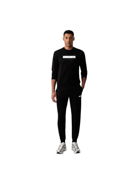 Emporio Armani dres czarny