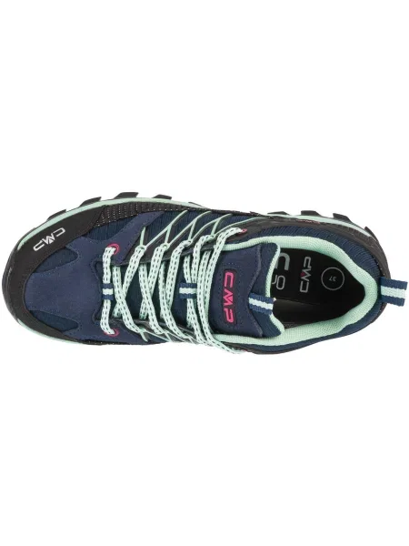 Pantofi Cmp albastru