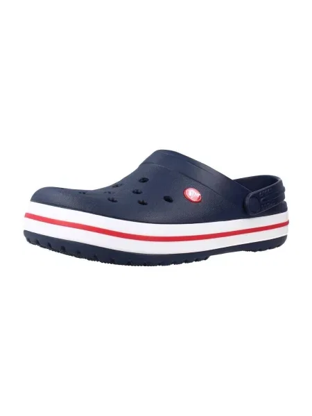 Sandály Crocs modré