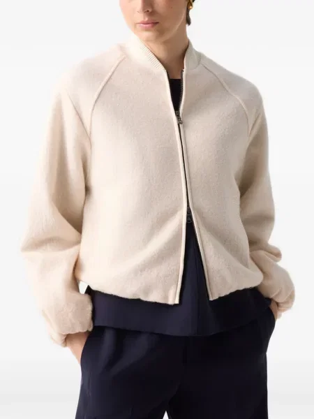 Cardigan Bogner de lână