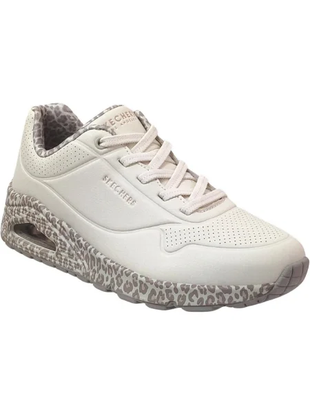 Pantofi Skechers safari bej