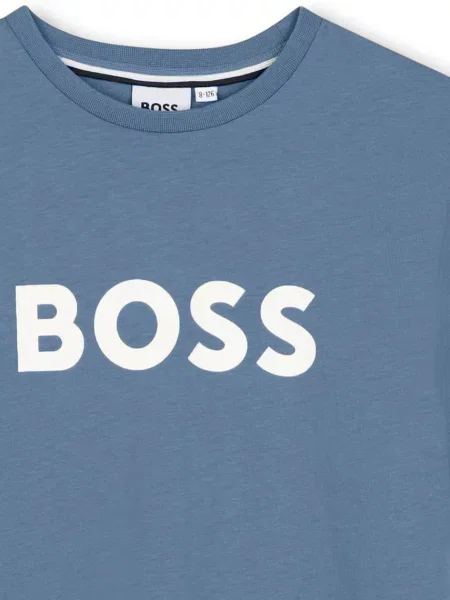 Детская футболка Boss