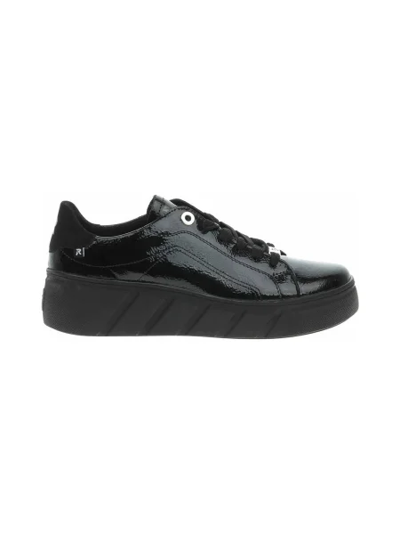 Pantofi Rieker negru