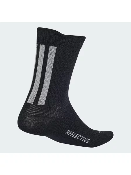 ADIDAS PERFORMANCE Șosete sport gri negru