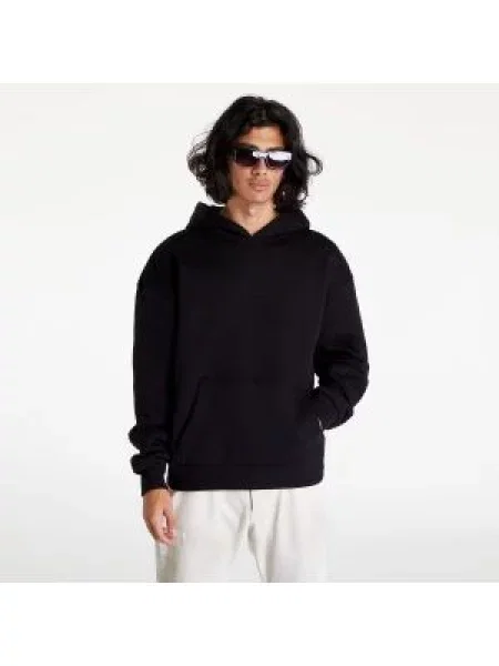 Mikina Urban Classics Ultra Heavy Hoodie černá