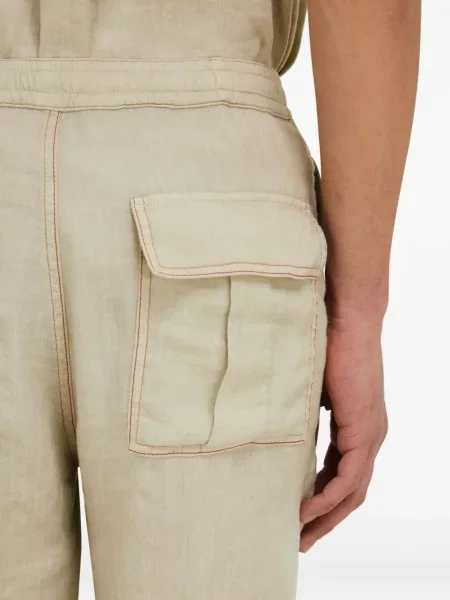 Pantaloni scurți Ferragamo