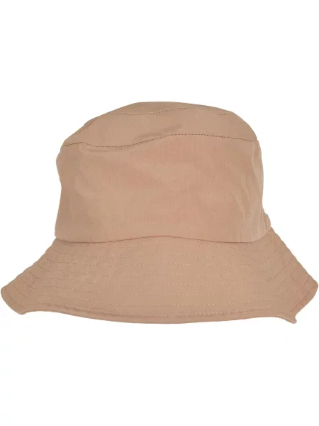 Flexfit Klobouk světle béžová